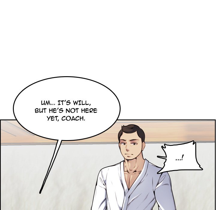 Never Too Late Chapter 3 - Manhwa18.com