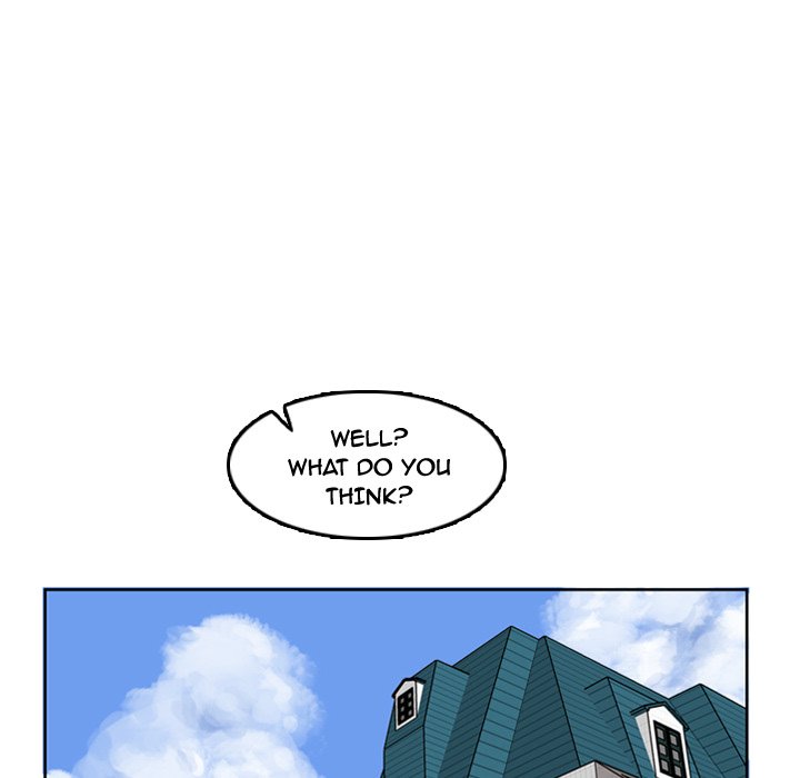 Never Too Late Chapter 3 - Manhwa18.com