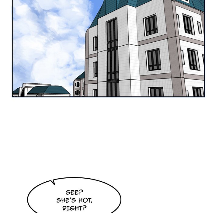 Never Too Late Chapter 3 - Manhwa18.com