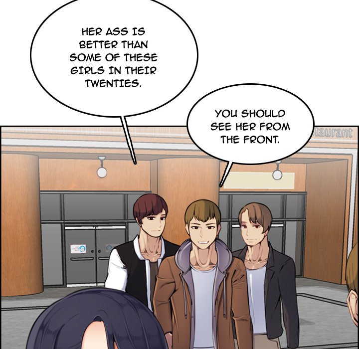 Never Too Late Chapter 3 - Manhwa18.com