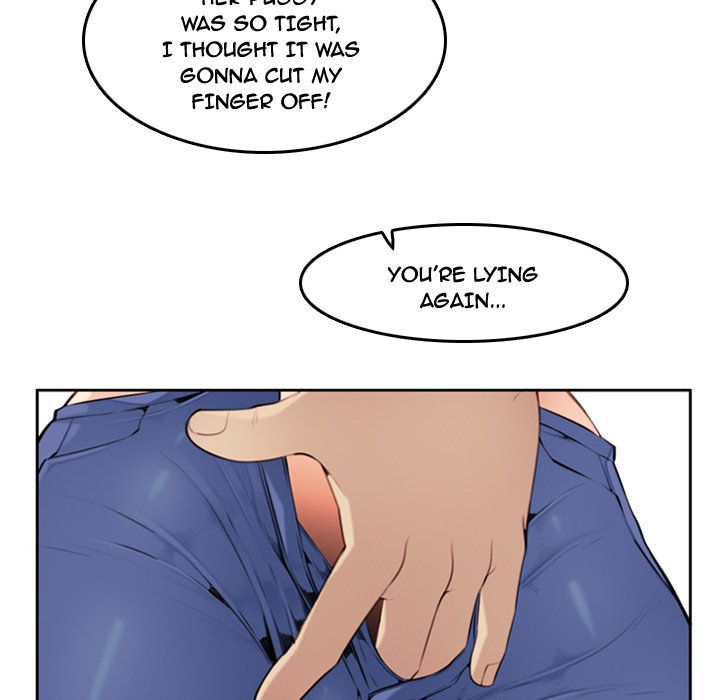 Never Too Late Chapter 3 - Manhwa18.com