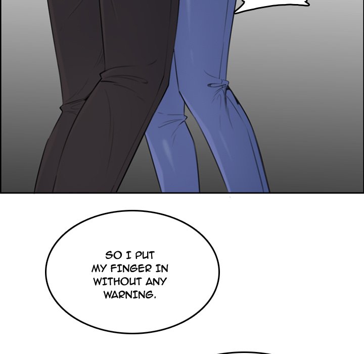 Never Too Late Chapter 3 - Manhwa18.com