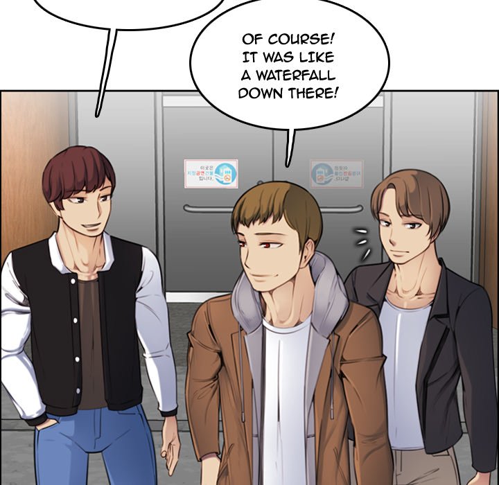 Never Too Late Chapter 3 - Manhwa18.com