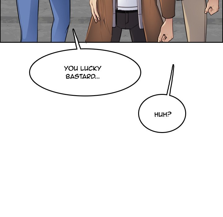 Never Too Late Chapter 3 - Manhwa18.com