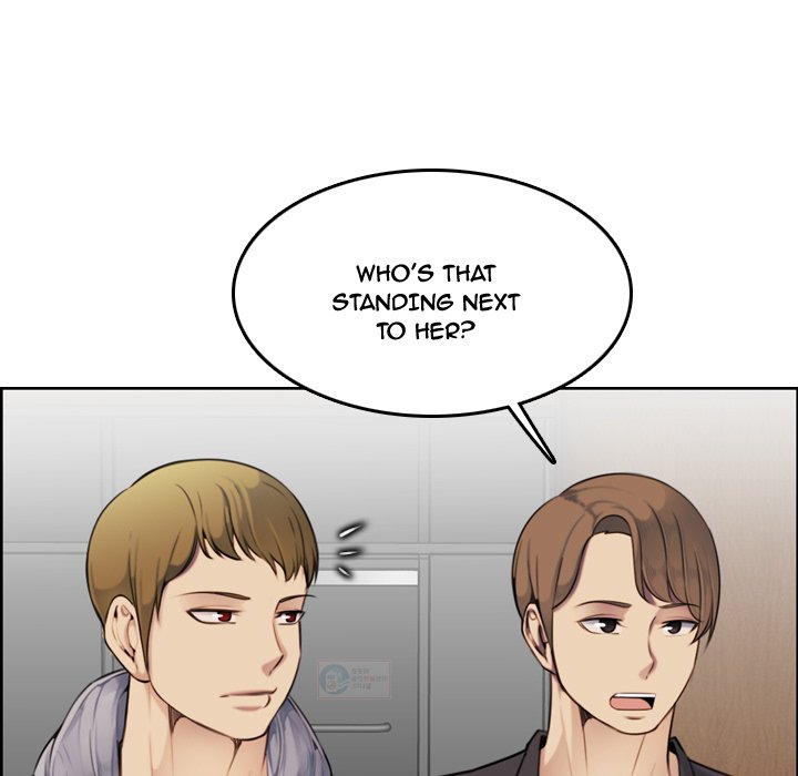 Never Too Late Chapter 3 - Manhwa18.com