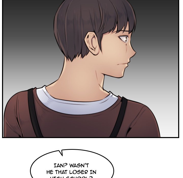 Never Too Late Chapter 3 - Manhwa18.com