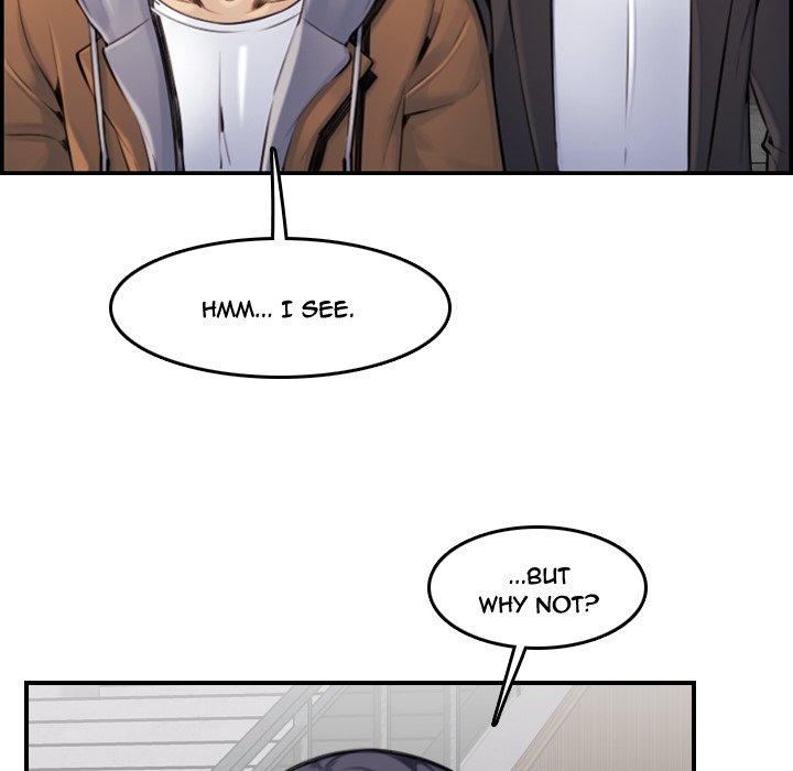 Never Too Late Chapter 3 - Manhwa18.com