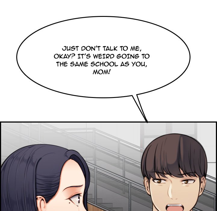 Never Too Late Chapter 3 - Manhwa18.com