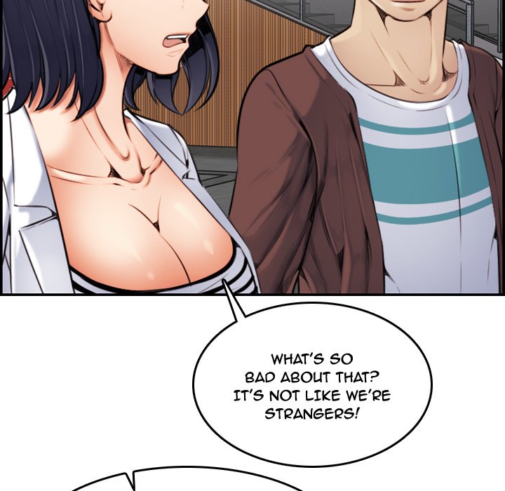 Never Too Late Chapter 3 - Manhwa18.com