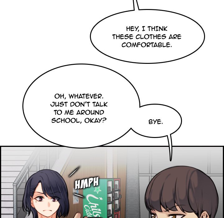 Never Too Late Chapter 3 - Manhwa18.com