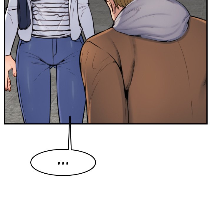 Never Too Late Chapter 3 - Manhwa18.com