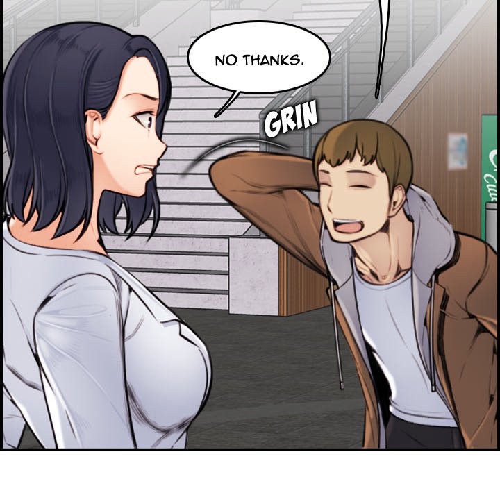 Never Too Late Chapter 3 - Manhwa18.com