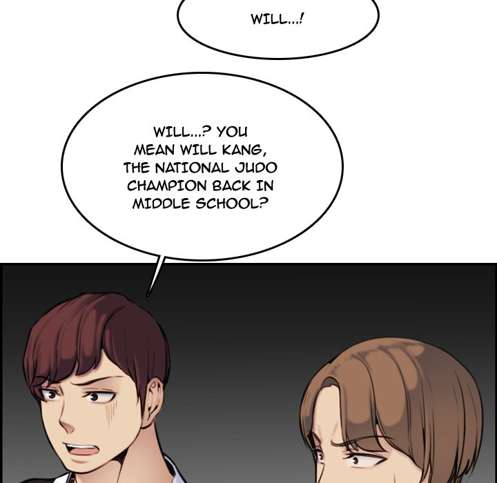 Never Too Late Chapter 3 - Manhwa18.com