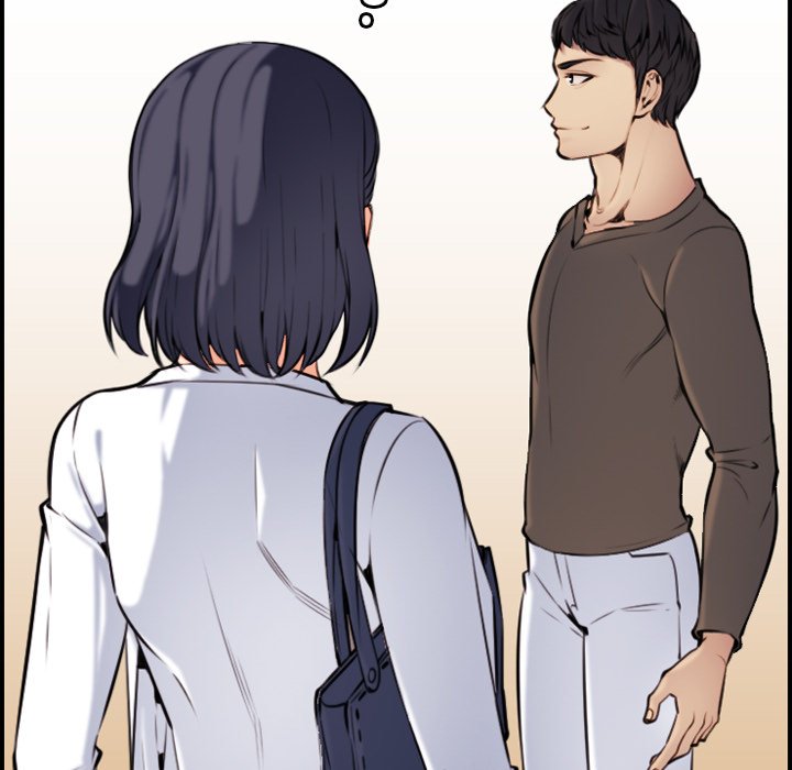 Never Too Late Chapter 3 - Manhwa18.com