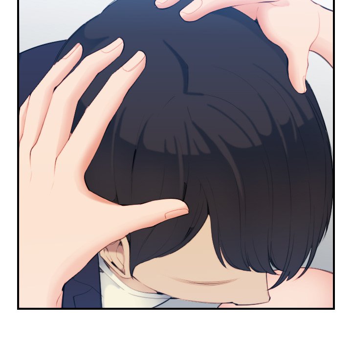 Never Too Late Chapter 30 - Manhwa18.com