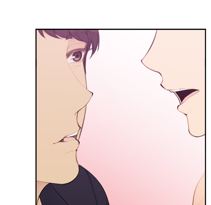 Never Too Late Chapter 30 - Manhwa18.com