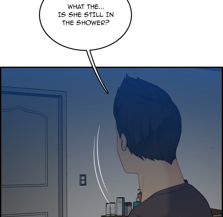 Never Too Late Chapter 30 - Manhwa18.com