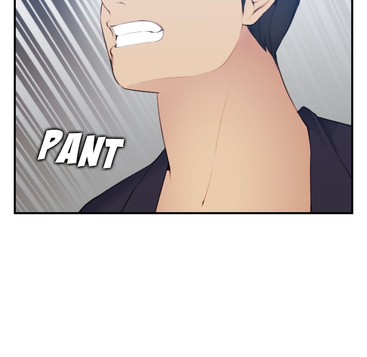 Never Too Late Chapter 31 - Manhwa18.com