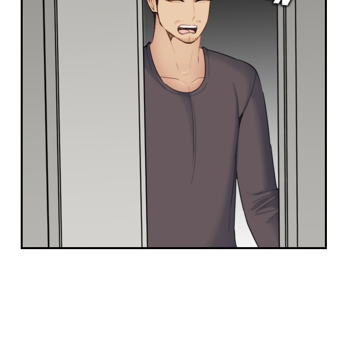 Never Too Late Chapter 31 - Manhwa18.com