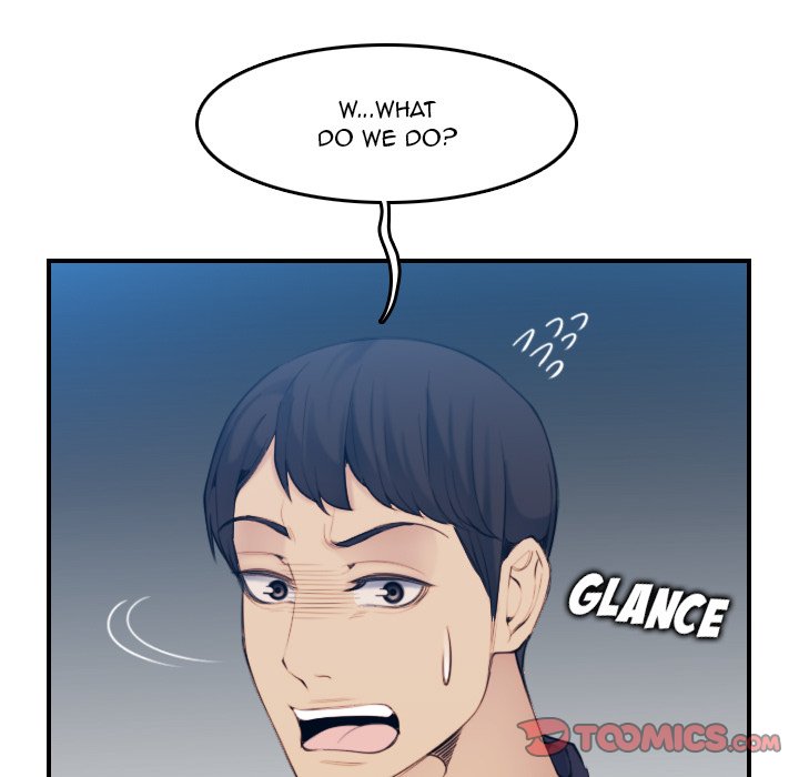 Never Too Late Chapter 31 - Manhwa18.com