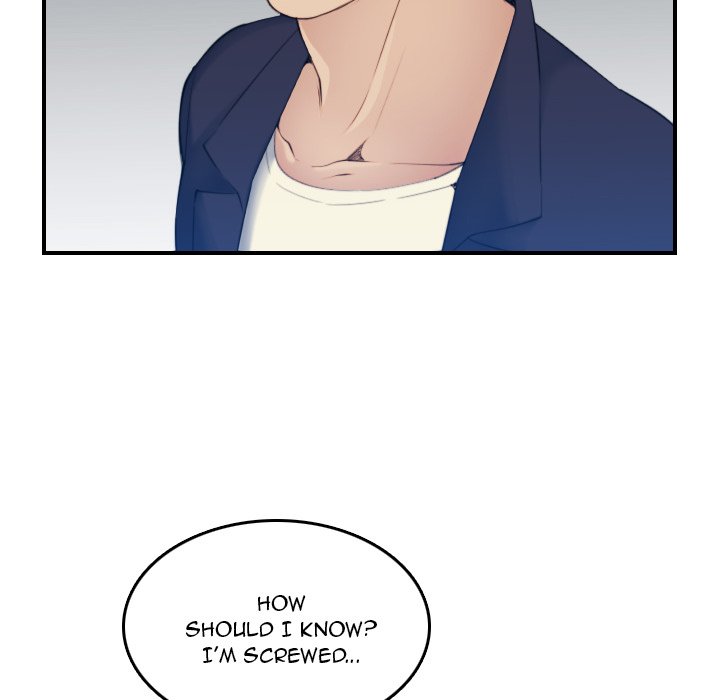 Never Too Late Chapter 31 - Manhwa18.com