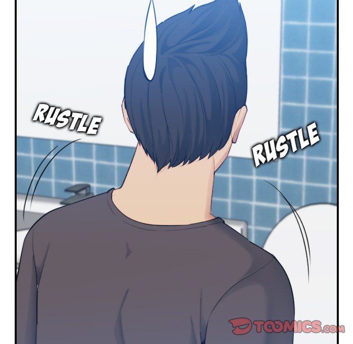 Never Too Late Chapter 31 - Manhwa18.com