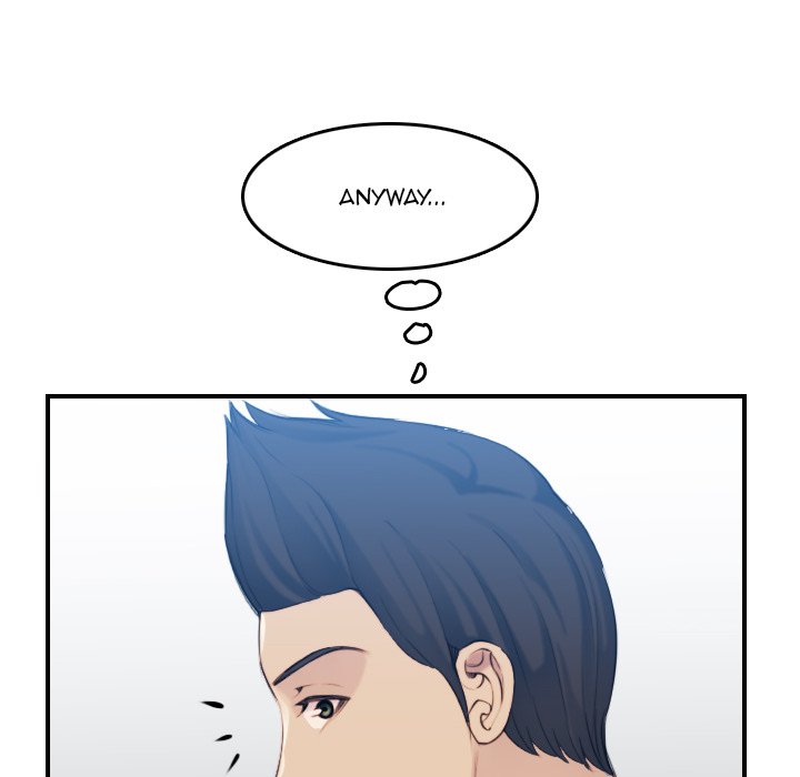 Never Too Late Chapter 31 - Manhwa18.com