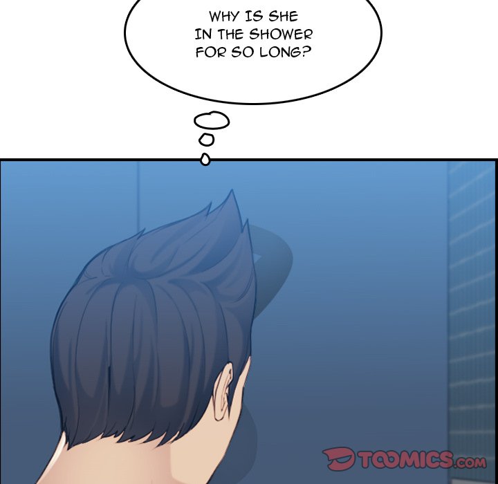 Never Too Late Chapter 31 - Manhwa18.com