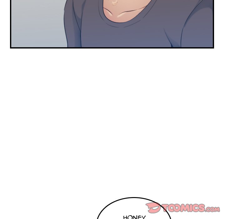 Never Too Late Chapter 31 - Manhwa18.com