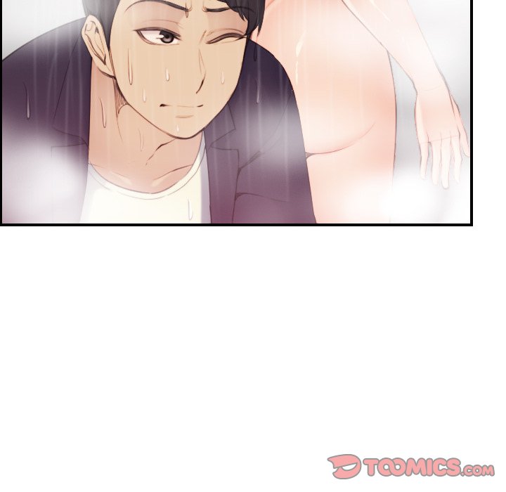 Never Too Late Chapter 31 - Manhwa18.com