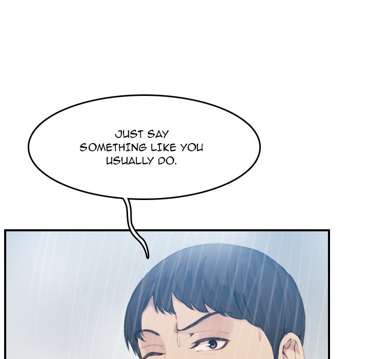 Never Too Late Chapter 31 - Manhwa18.com