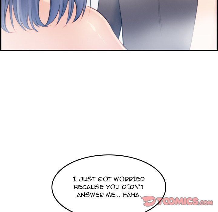 Never Too Late Chapter 31 - Manhwa18.com