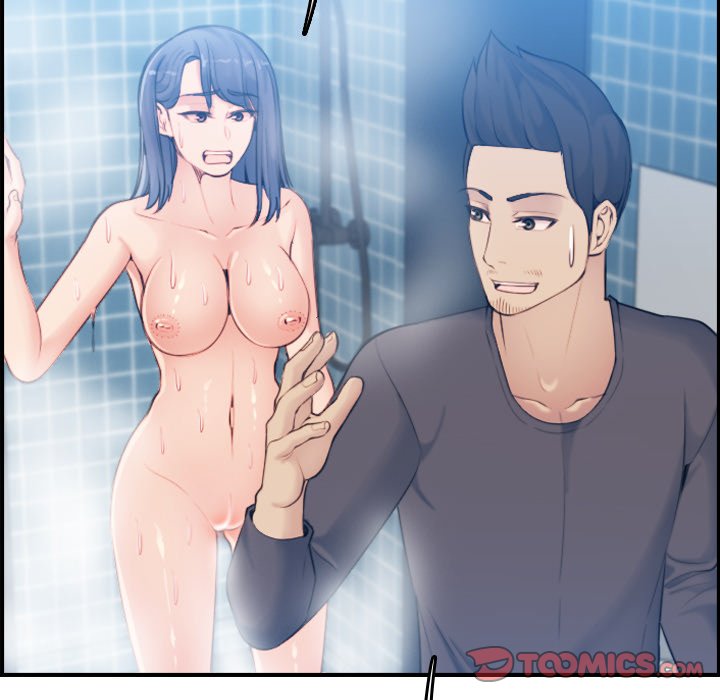 Never Too Late Chapter 31 - Manhwa18.com