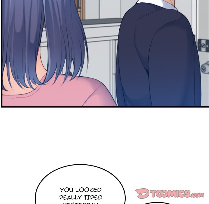 Never Too Late Chapter 32 - Manhwa18.com