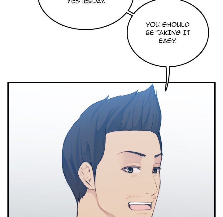 Never Too Late Chapter 32 - Manhwa18.com