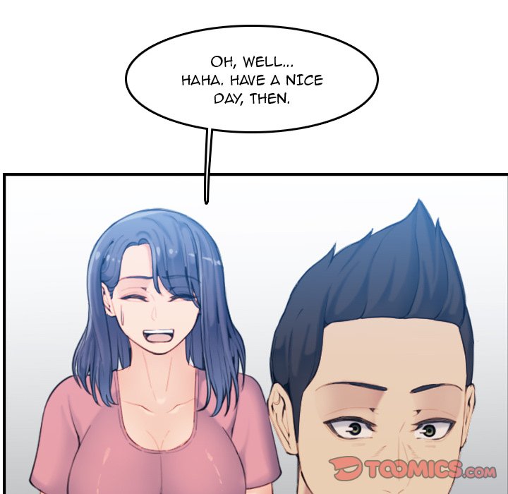 Never Too Late Chapter 32 - Manhwa18.com