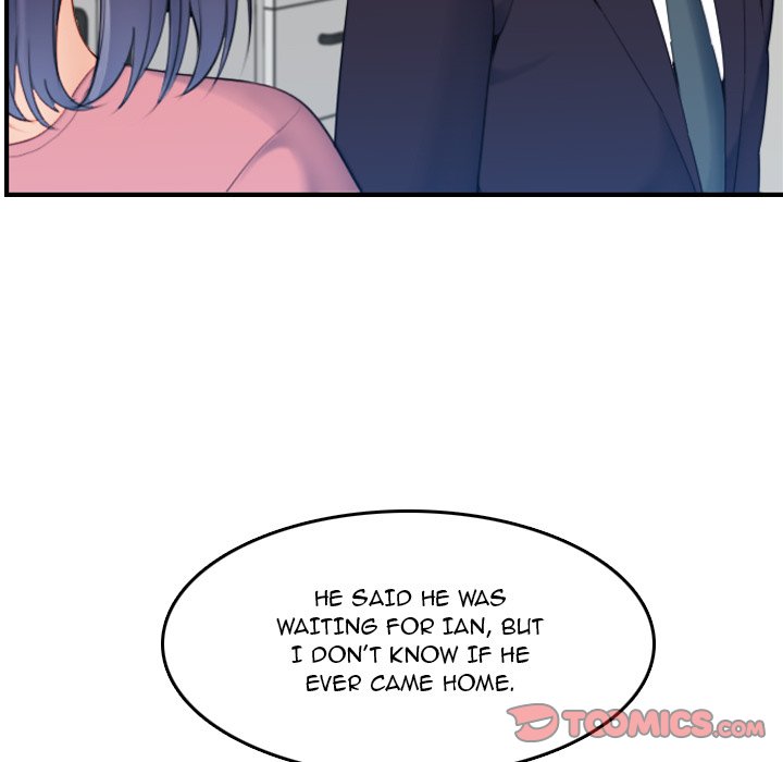 Never Too Late Chapter 32 - Manhwa18.com