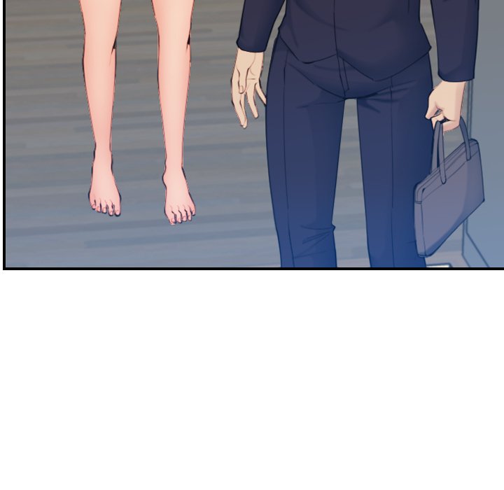 Never Too Late Chapter 32 - Manhwa18.com