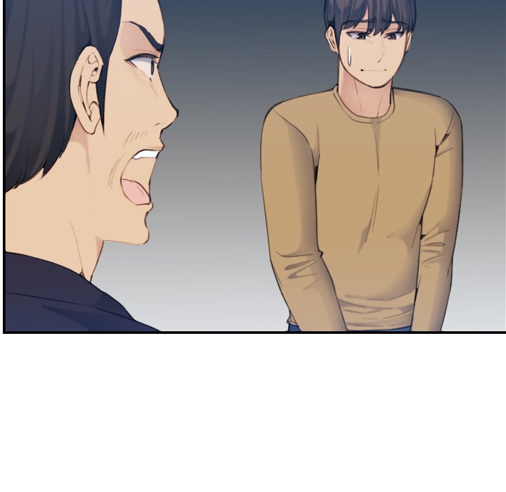 Never Too Late Chapter 32 - Manhwa18.com