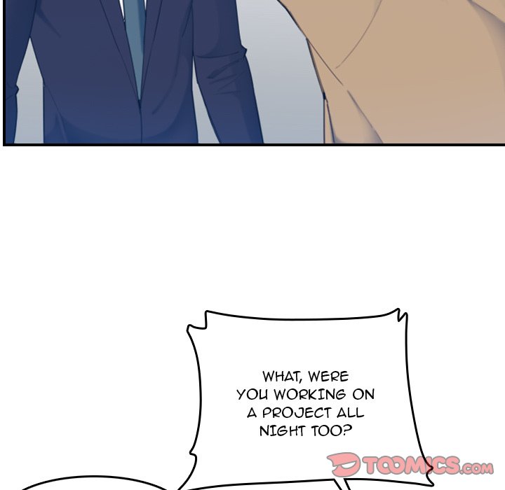 Never Too Late Chapter 32 - Manhwa18.com