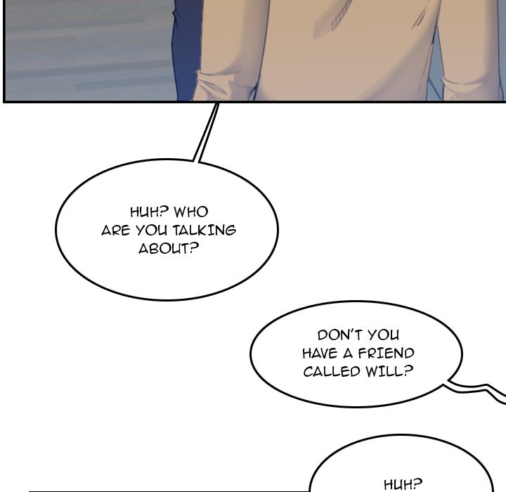 Never Too Late Chapter 32 - Manhwa18.com