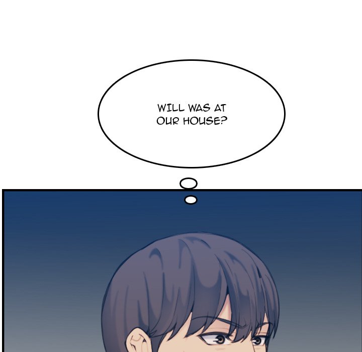 Never Too Late Chapter 32 - Manhwa18.com