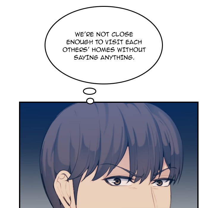 Never Too Late Chapter 32 - Manhwa18.com