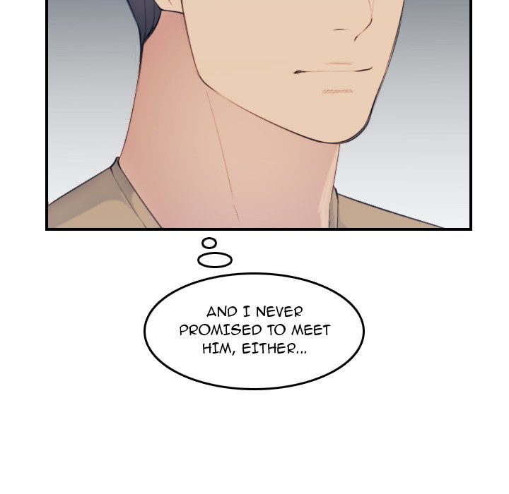 Never Too Late Chapter 32 - Manhwa18.com