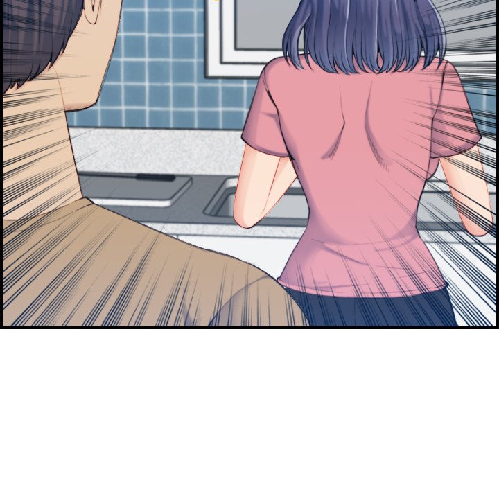 Never Too Late Chapter 32 - Manhwa18.com