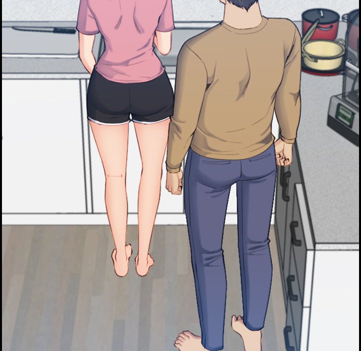 Never Too Late Chapter 32 - Manhwa18.com