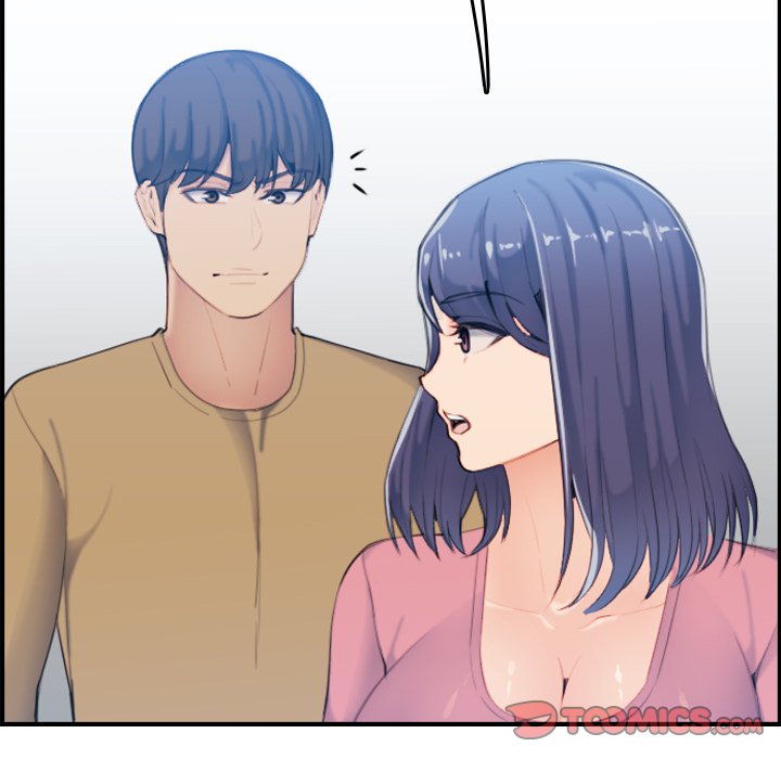 Never Too Late Chapter 32 - Manhwa18.com