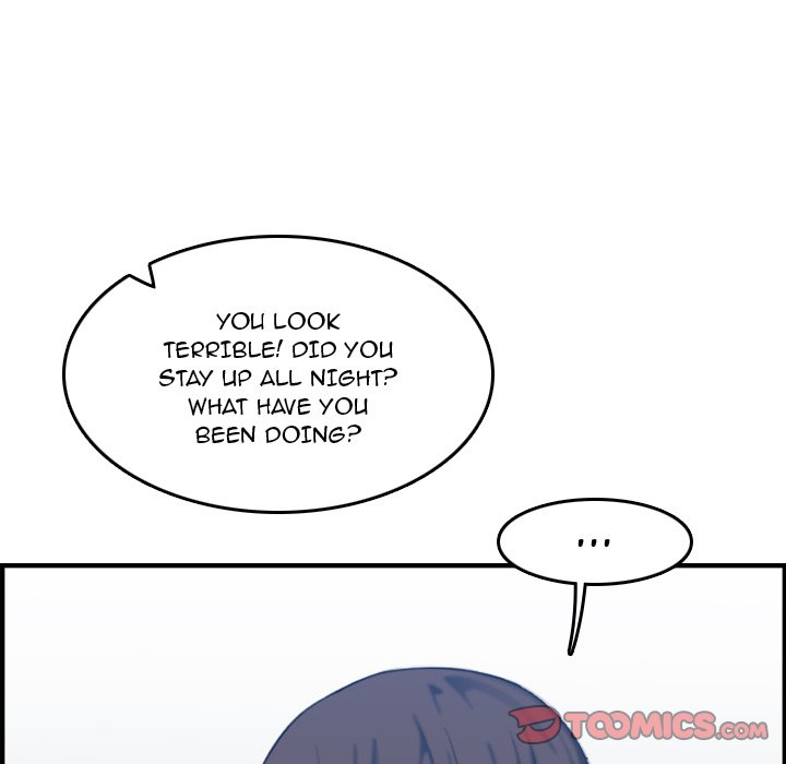 Never Too Late Chapter 32 - Manhwa18.com