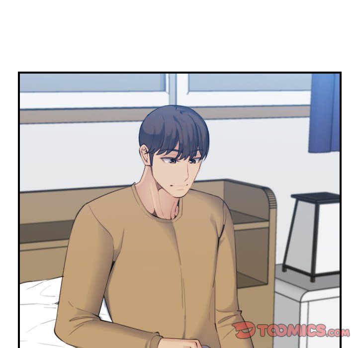 Never Too Late Chapter 32 - Manhwa18.com