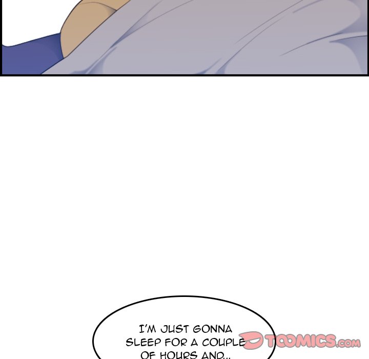 Never Too Late Chapter 32 - Manhwa18.com